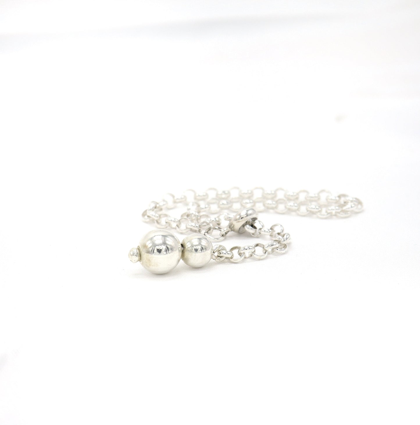 Penis chain weighed balls TheKinky© Sterling Silver Penis Bracelet, Penis jewelry, penis ring jewelry, cock jewelry, dick jewelry