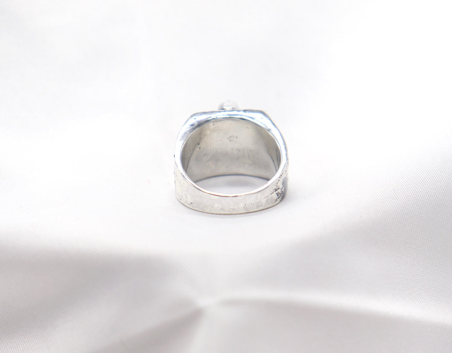 Penis Ring ThebigD Sterling Silver, valentines day, phallus ring, cock ring, dick ring Genitalia ring, Gift sex