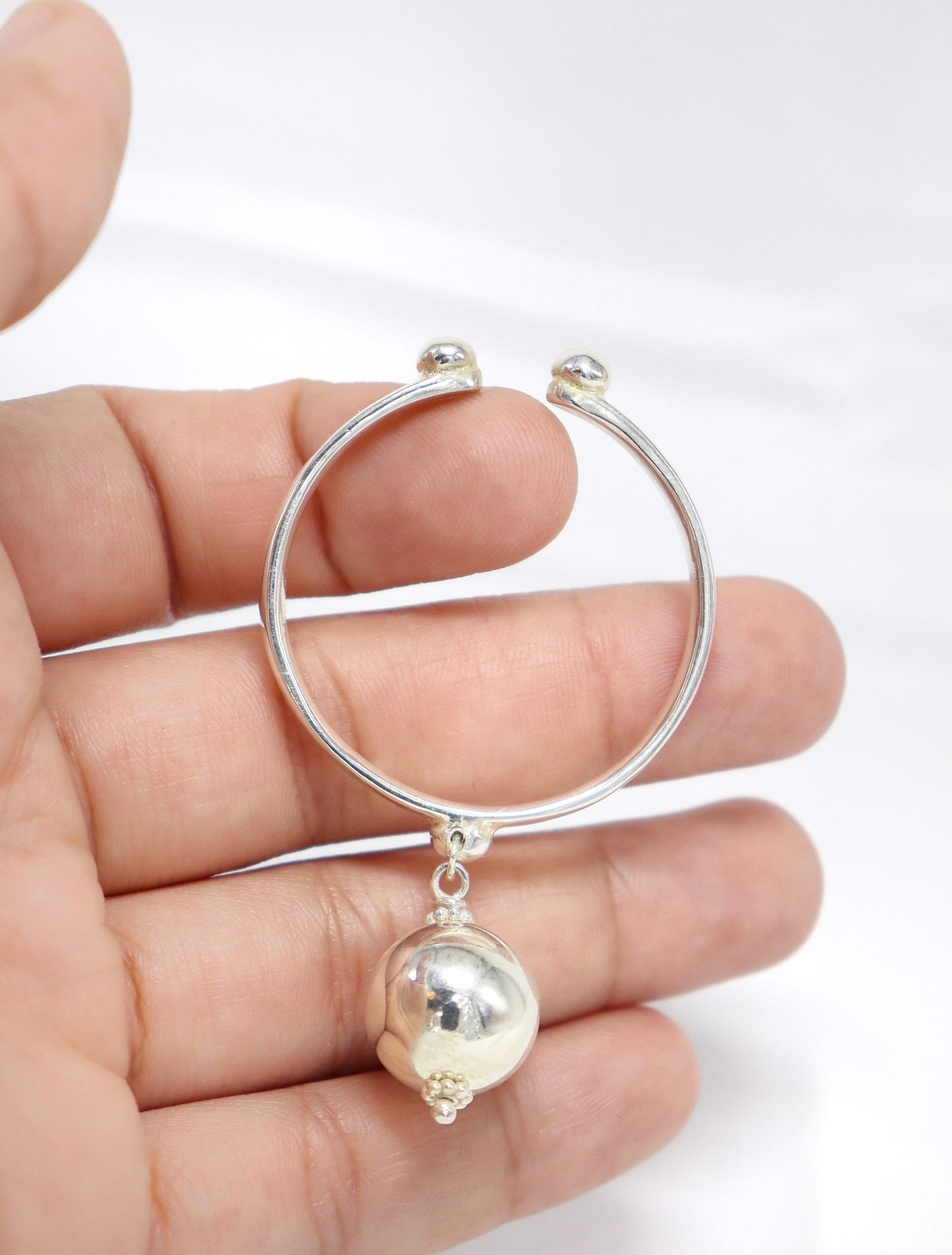 Penis bracelet MrBig© Sterling Silver, Penis jewelry, penis ring jewelry, cock jewelry, dick jewelry, penis chain, penis ring, Adult