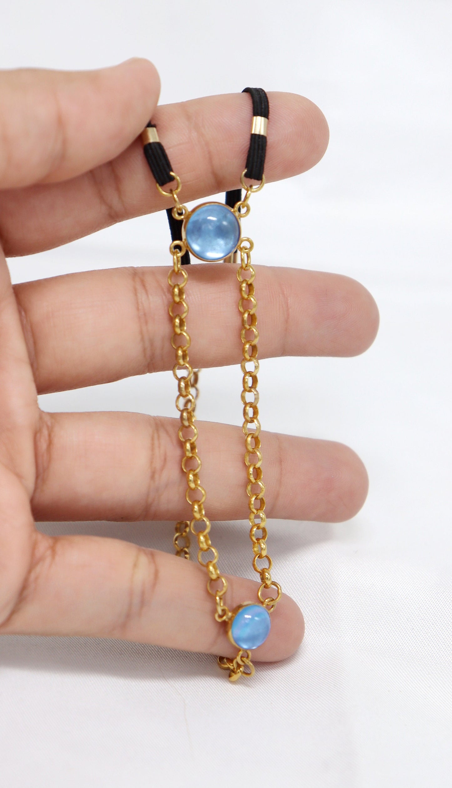 Penis chain TheBlue© Silver Non Piercing Penis Bracelet, Penis jewelry, penis ring jewelry, cock jewelry, dick jewelry, penis chain