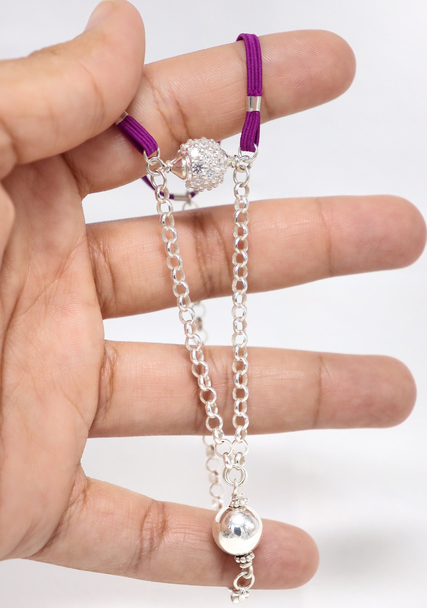 Penis chain Sexpot© Sterling Silver, Penis jewelry, penis ring jewelry, cock jewelry, dick jewelry, penis chain, penis ring bracelet