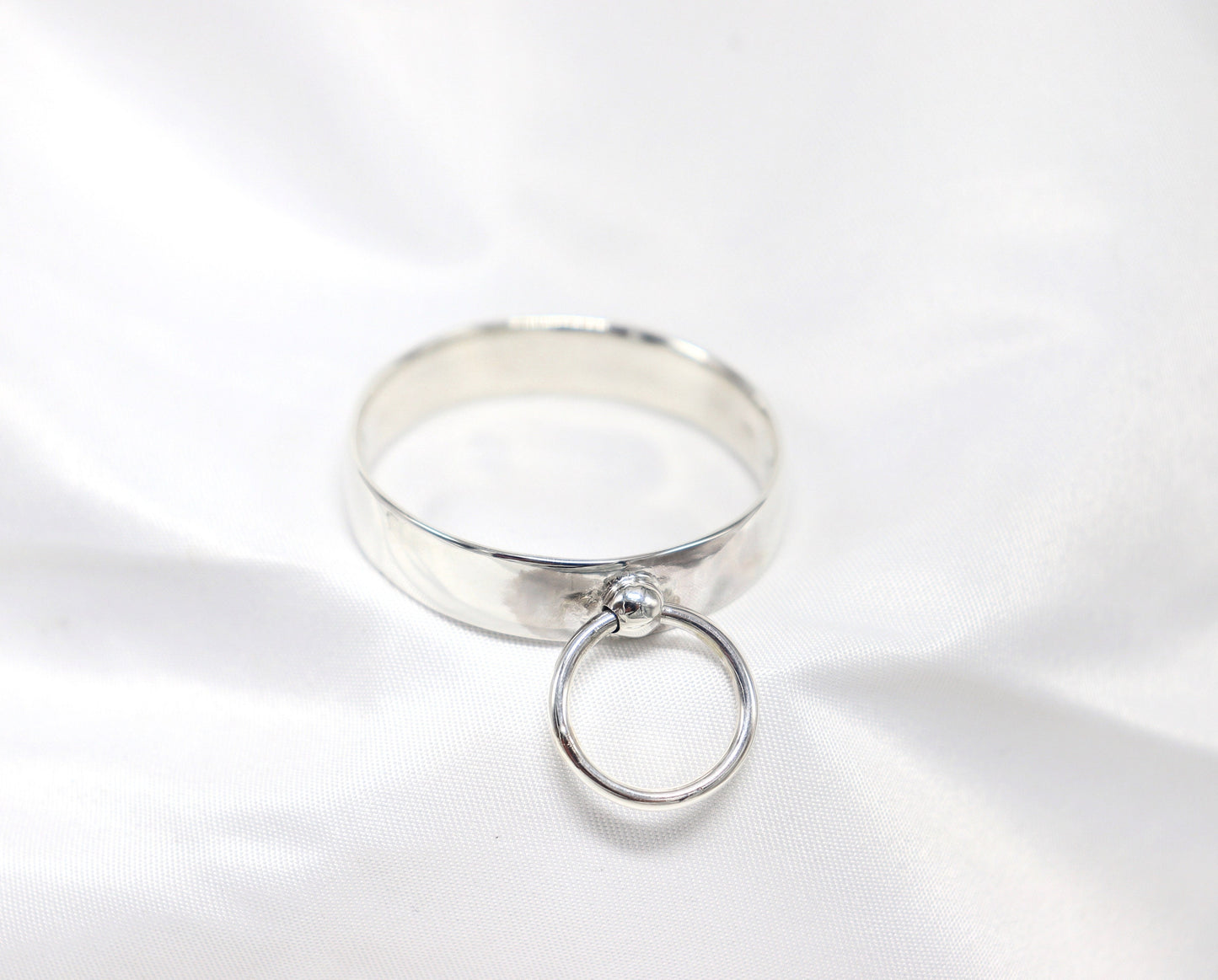 Penis bracelet SadoP© Sterling Silver, Penis jewelry, penis ring jewelry, cock jewelry, dick jewelry, penis chain, penis ring, Adult