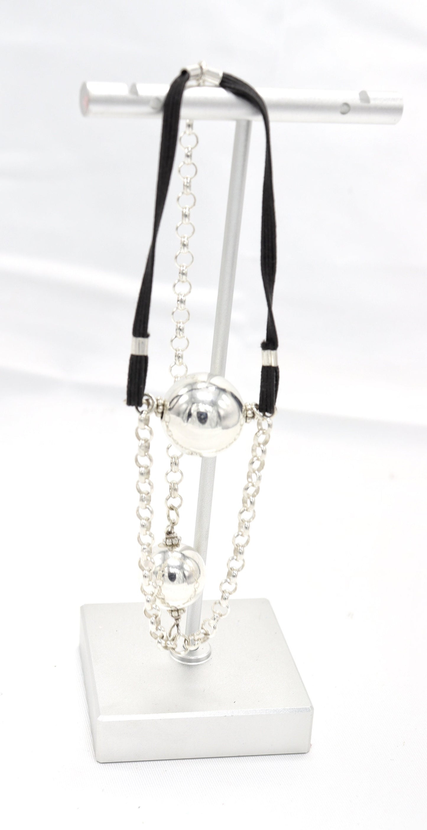 Penis chain Sexpot© Sterling Silver, Penis jewelry, penis ring jewelry, cock jewelry, dick jewelry, penis chain, penis ring bracelet