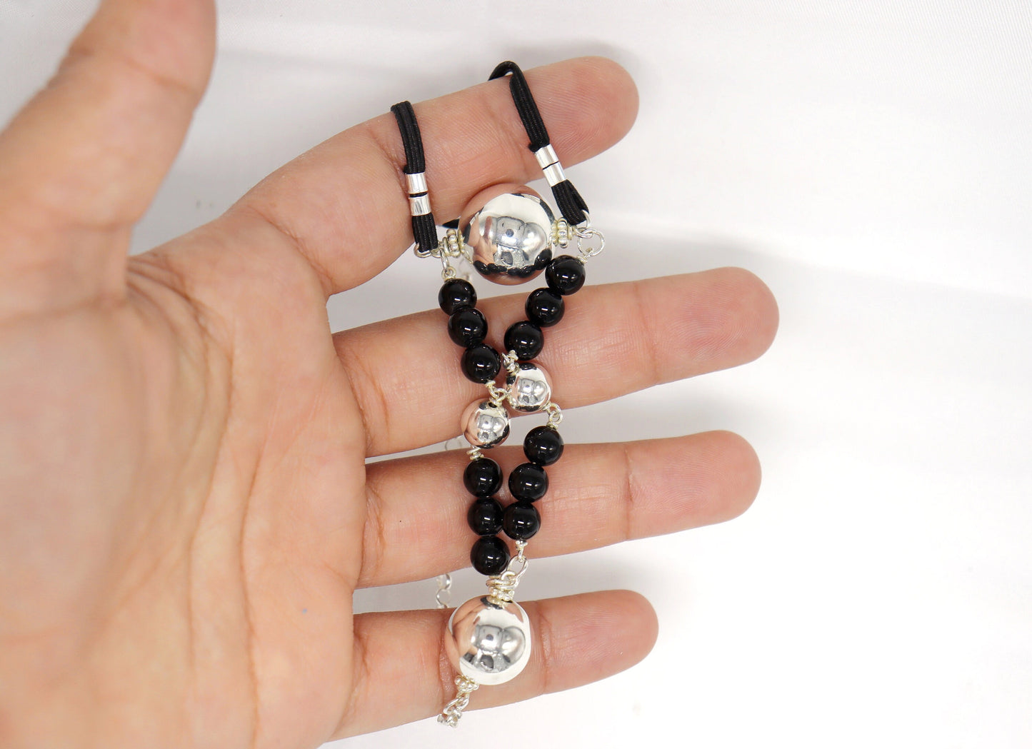 Penis chain Thebig© Silver Non Piercing Penis Bracelet, Penis jewelry, penis ring jewelry, cock jewelry, dick jewelry, penis chain