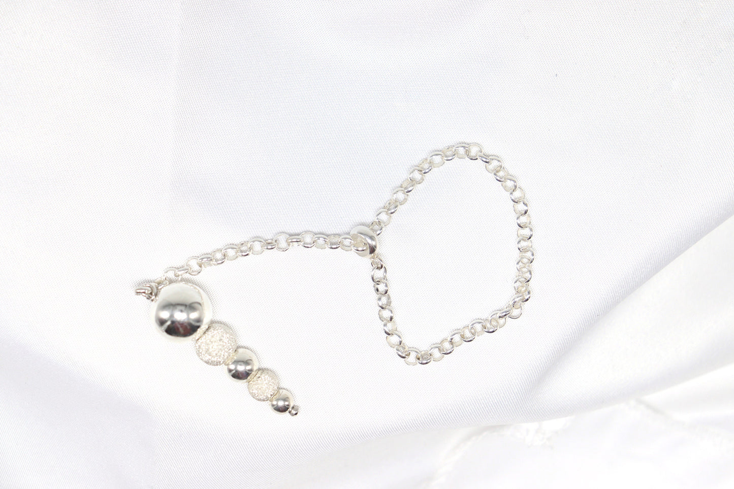 Penis chain weighed balls TheKinky2© Sterling Silver Penis Bracelet, Penis jewelry, penis ring jewelry, cock jewelry, dick jewelry
