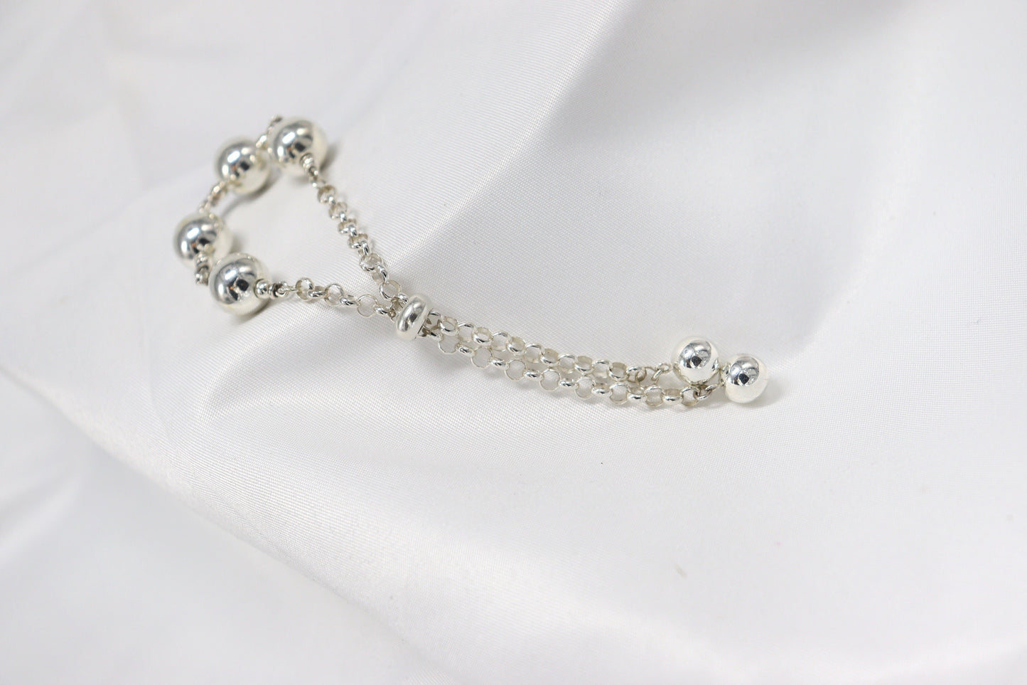 Penis chain weighed balls TheCazzo© Sterling Silver Penis Bracelet, Penis jewelry, penis ring jewelry, cock jewelry, dick jewelry
