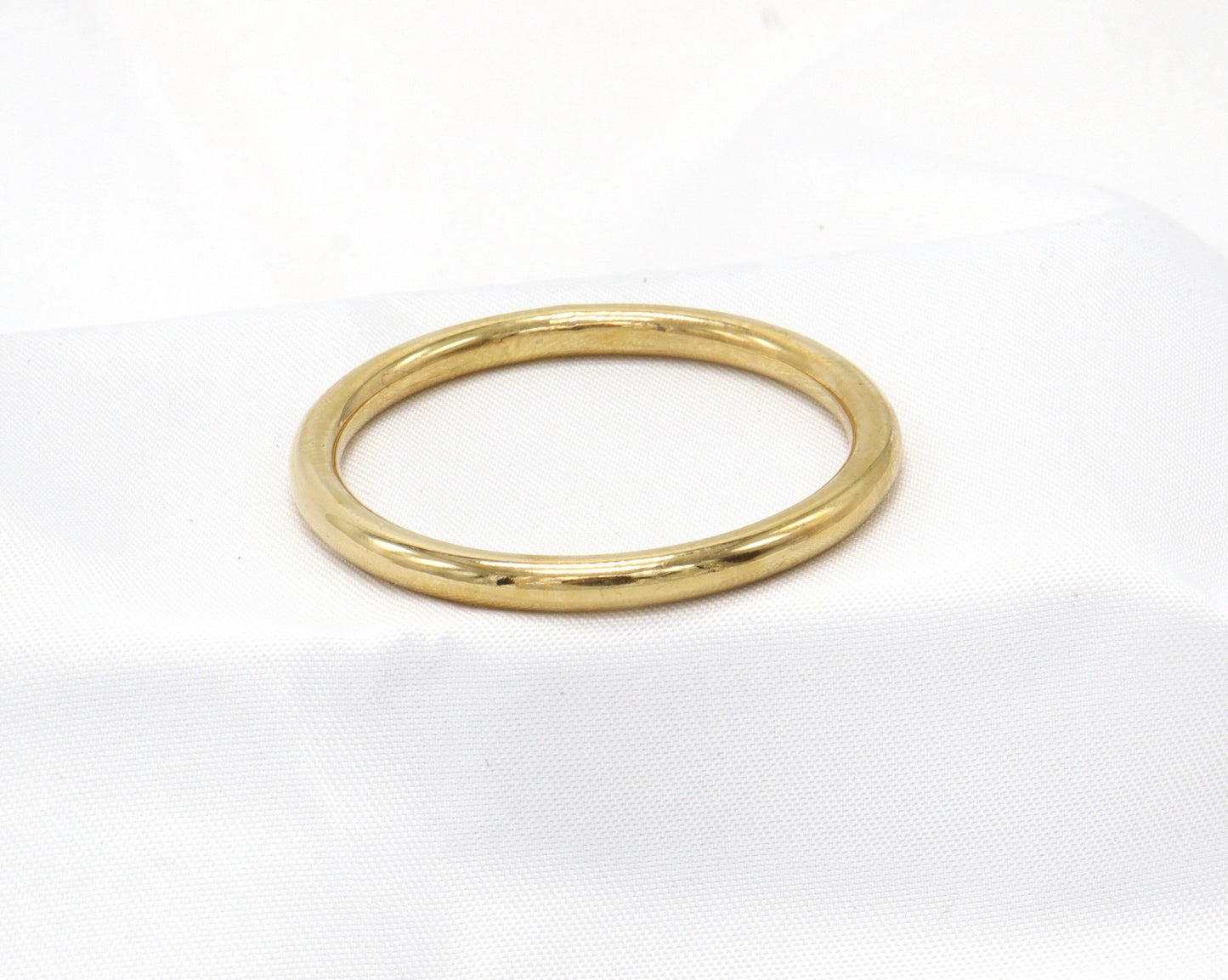 Penis glans ring BabyCuff© Yellow Gold Fill, Penis jewelry, penis ring jewelry, cock jewelry, dick jewelry, penis chain, penis ring, Adult