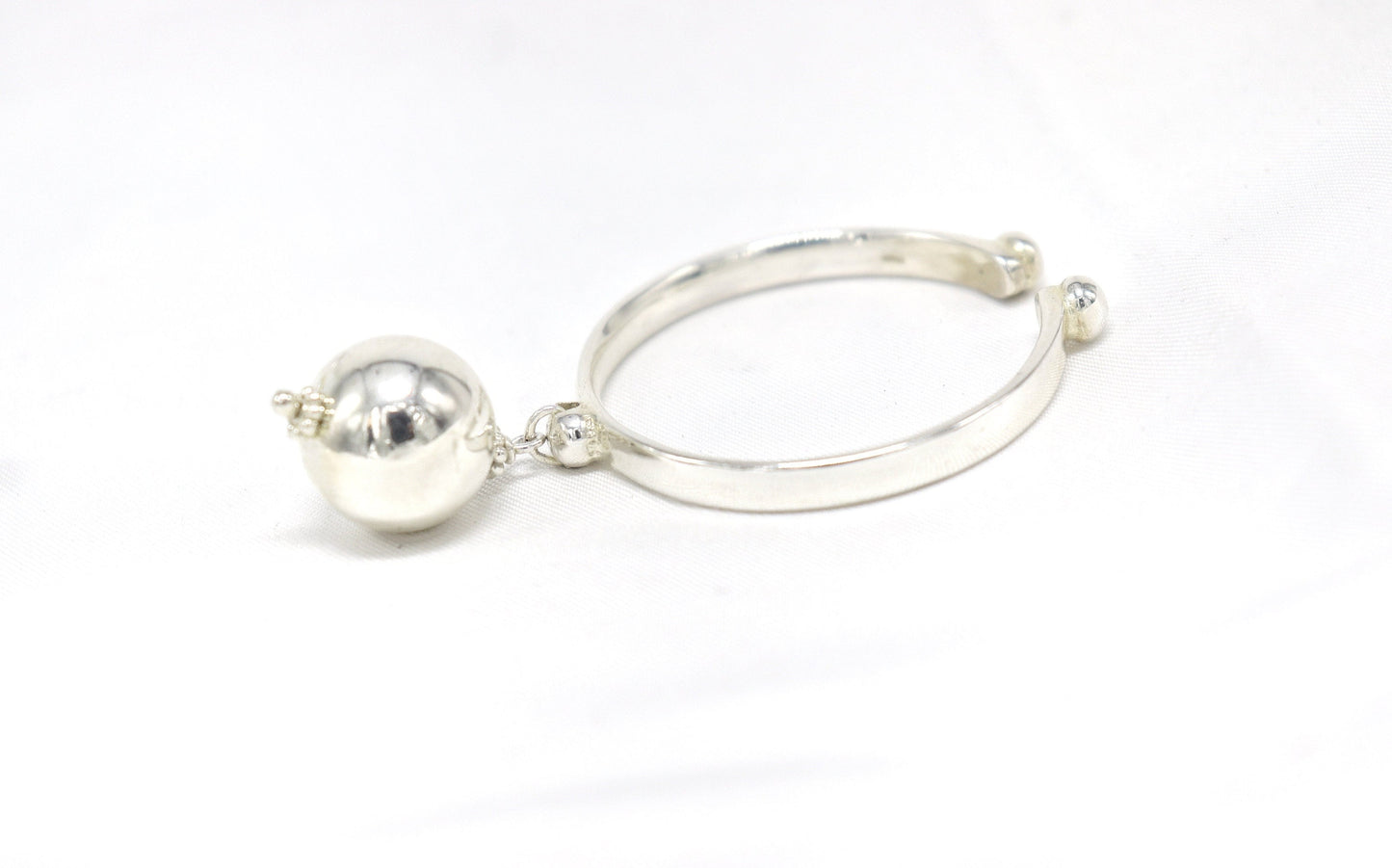 Penis bracelet MrBig© Sterling Silver, Penis jewelry, penis ring jewelry, cock jewelry, dick jewelry, penis chain, penis ring, Adult