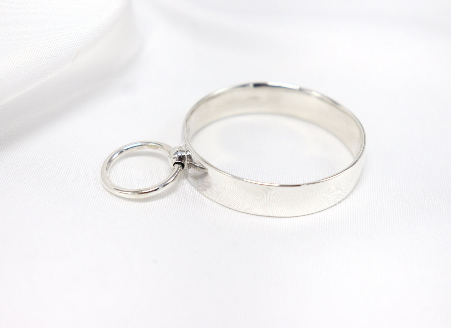 Penis bracelet SadoP© Sterling Silver, Penis jewelry, penis ring jewelry, cock jewelry, dick jewelry, penis chain, penis ring, Adult