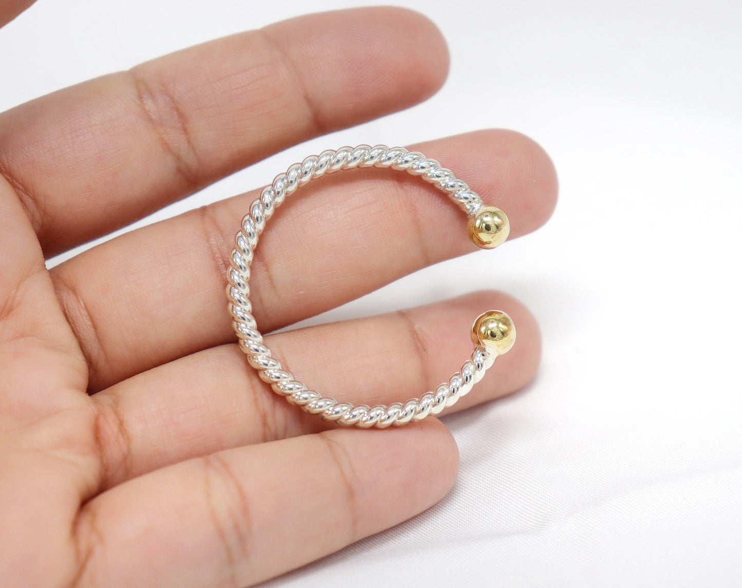 Penis glans ring LoverC© 14k Yellow gold fill, Penis jewelry, penis ring jewelry, cock jewelry, dick jewelry, penis chain, penis ring, Adult