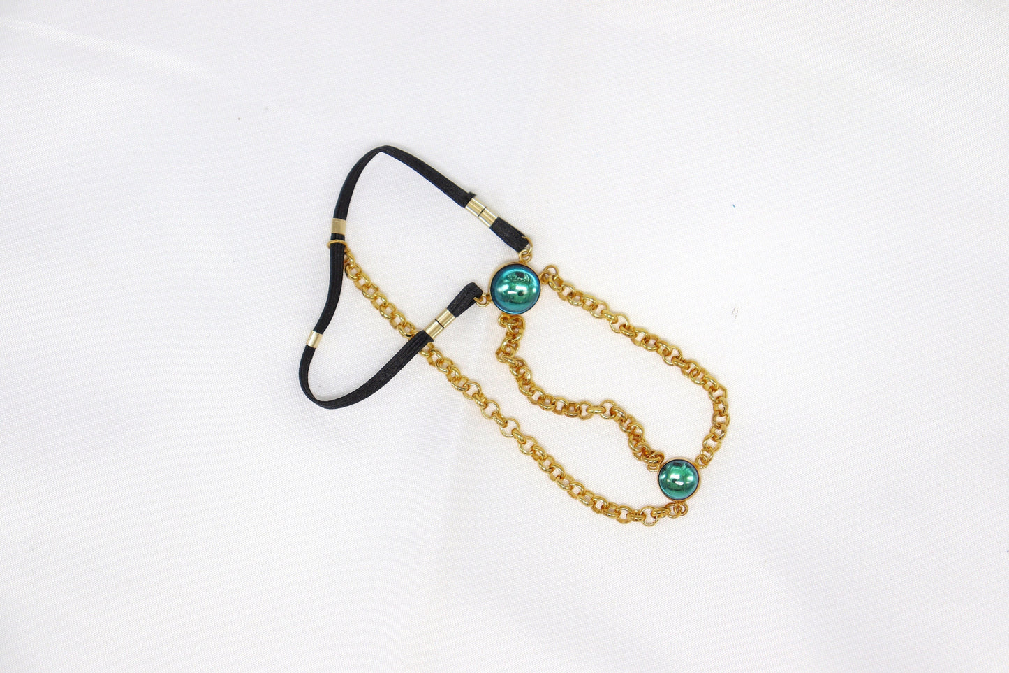Penis Bracelet TheMightyBlue© 14k Non Piercing, Penis jewelry, penis ring jewelry, cock jewelry, dick jewelry, penis chain, penis ring Adult