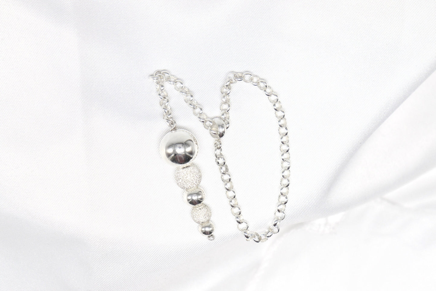 Penis chain weighed balls TheKinky2© Sterling Silver Penis Bracelet, Penis jewelry, penis ring jewelry, cock jewelry, dick jewelry