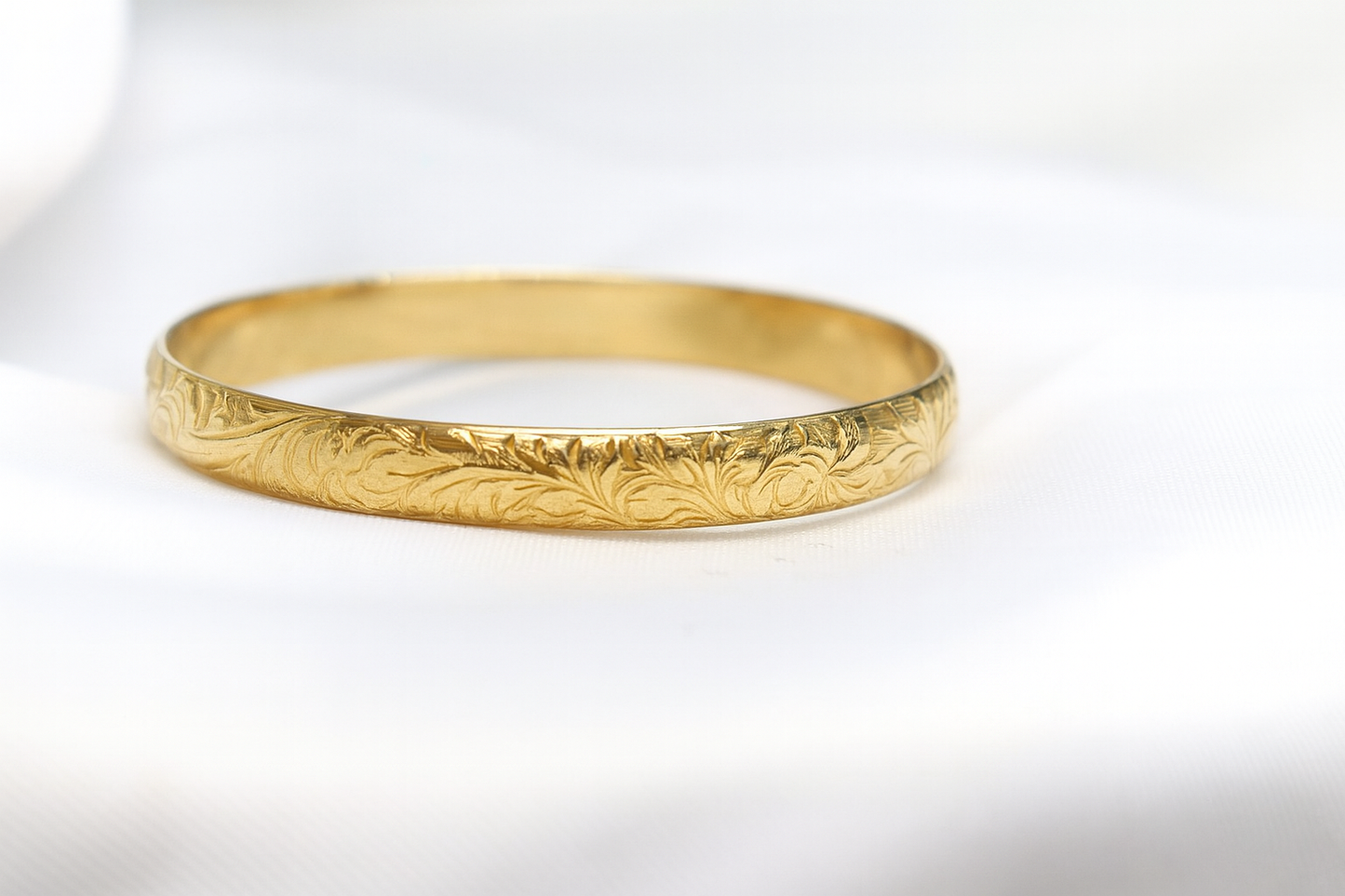 FancyP© – 14K Gold Fill Non-Piercing Fixed Penis Bracelet