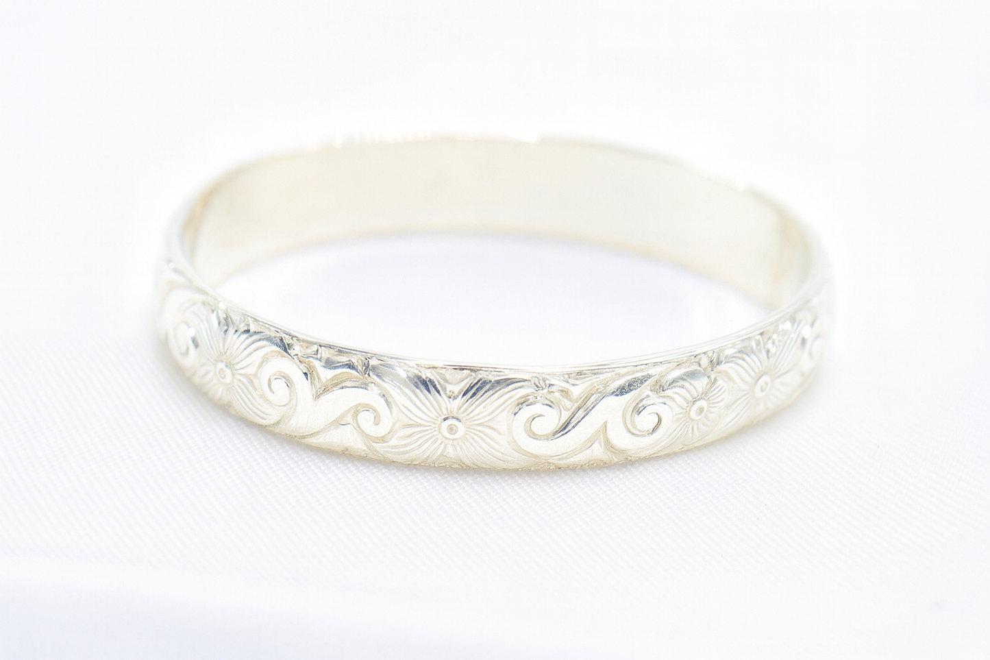 Cuffcuff© – Sterling Silver Non-Piercing Penis Bracelet