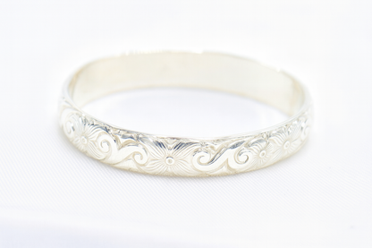 Cuffcuff© – Sterling Silver Non-Piercing Penis Bracelet