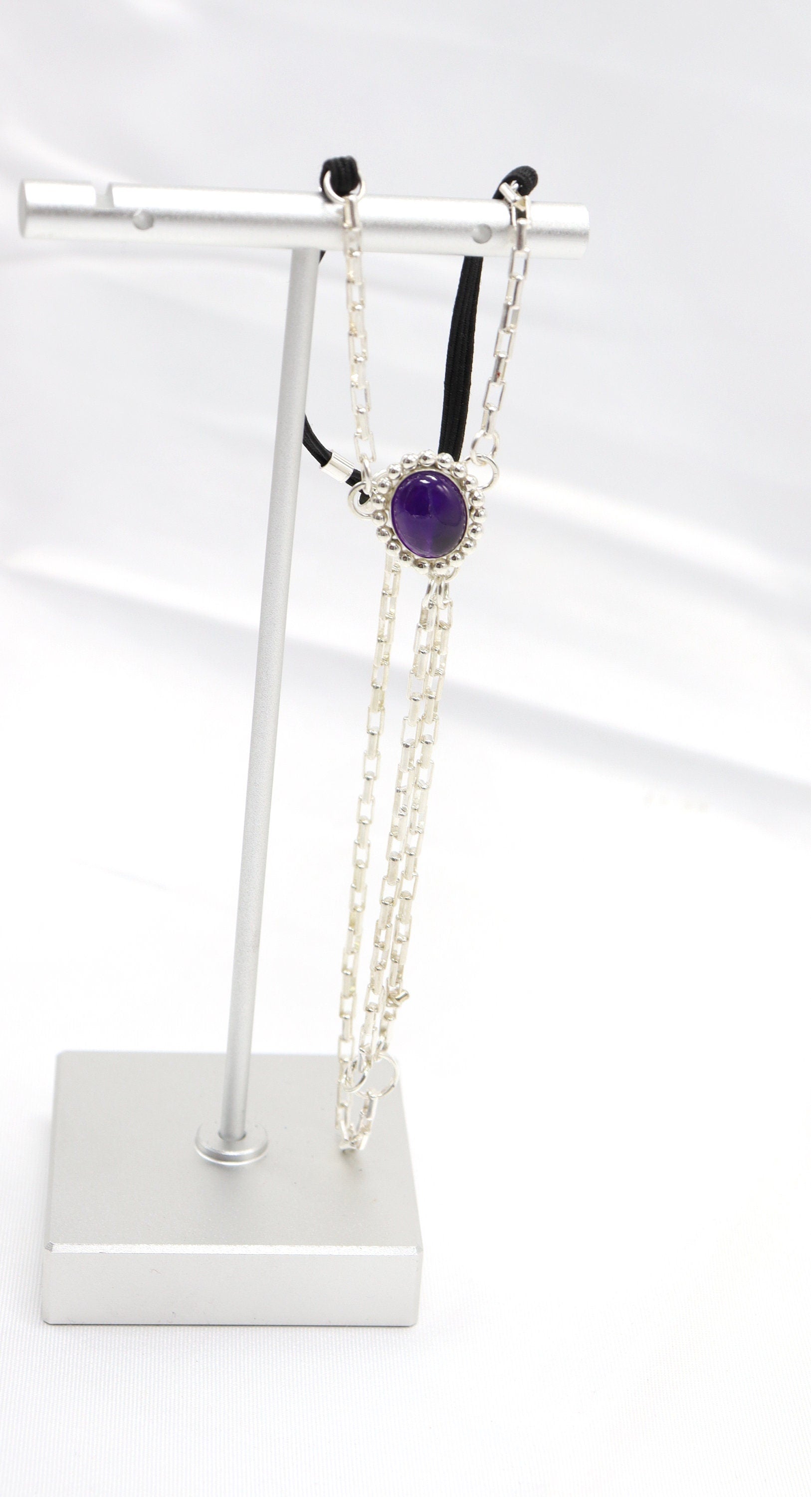 Penis chain TheMystic© Silver Non Piercing Penis Bracelet, Penis jewelry, penis ring jewelry, cock jewelry, dick jewelry, penis chain