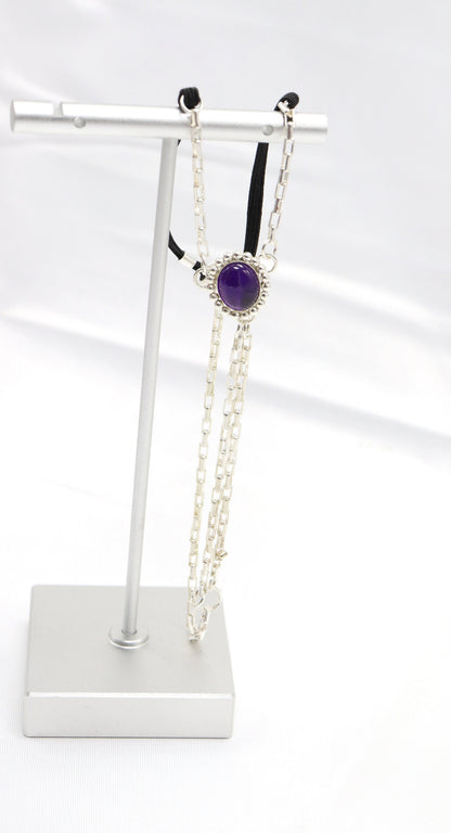Penis chain TheMystic© Silver Non Piercing Penis Bracelet, Penis jewelry, penis ring jewelry, cock jewelry, dick jewelry, penis chain