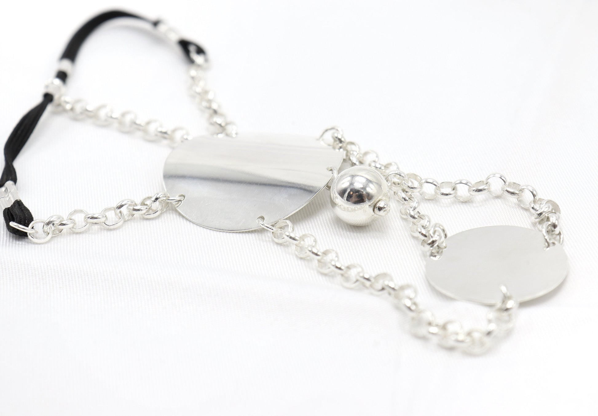 Penis chain SexGod© Sterling Silver, Penis jewelry, penis ring jewelry, cock jewelry, dick jewelry, penis chain, penis ring bracelet