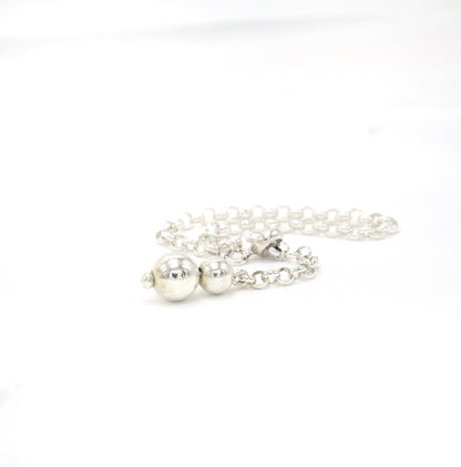 Penis chain weighed balls TheKinky© Sterling Silver Penis Bracelet, Penis jewelry, penis ring jewelry, cock jewelry, dick jewelry
