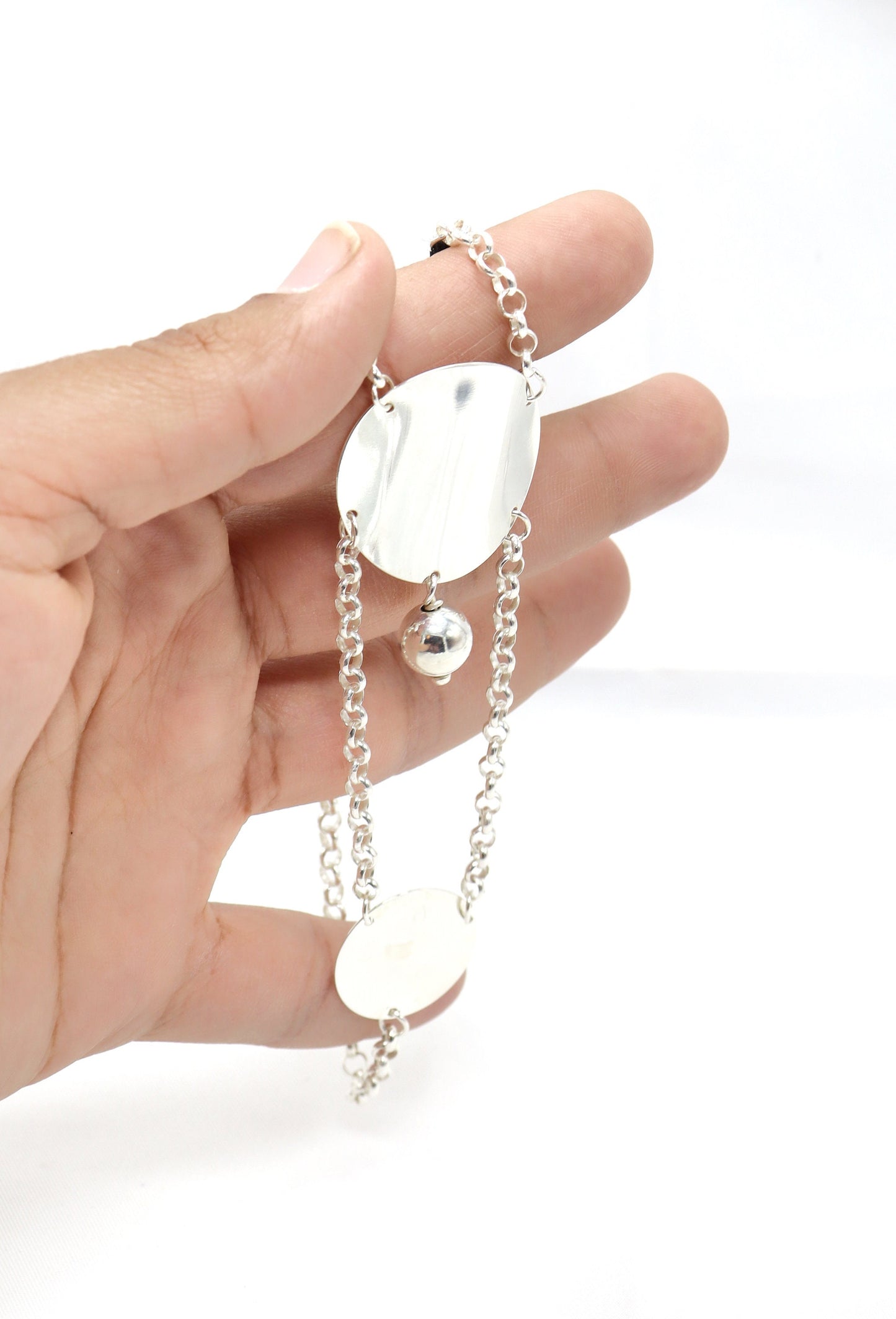 Penis chain SexGod© Sterling Silver, Penis jewelry, penis ring jewelry, cock jewelry, dick jewelry, penis chain, penis ring bracelet