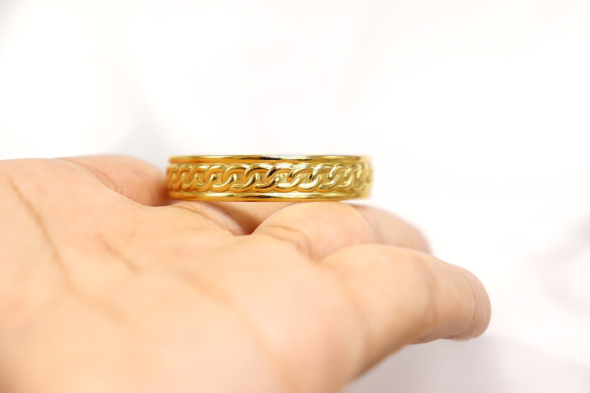 Penis glans ring CockA Gold Penis jewelry, penis ring jewelry, cock jewelry, dick jewelry, penis chain, penis ring, Adult