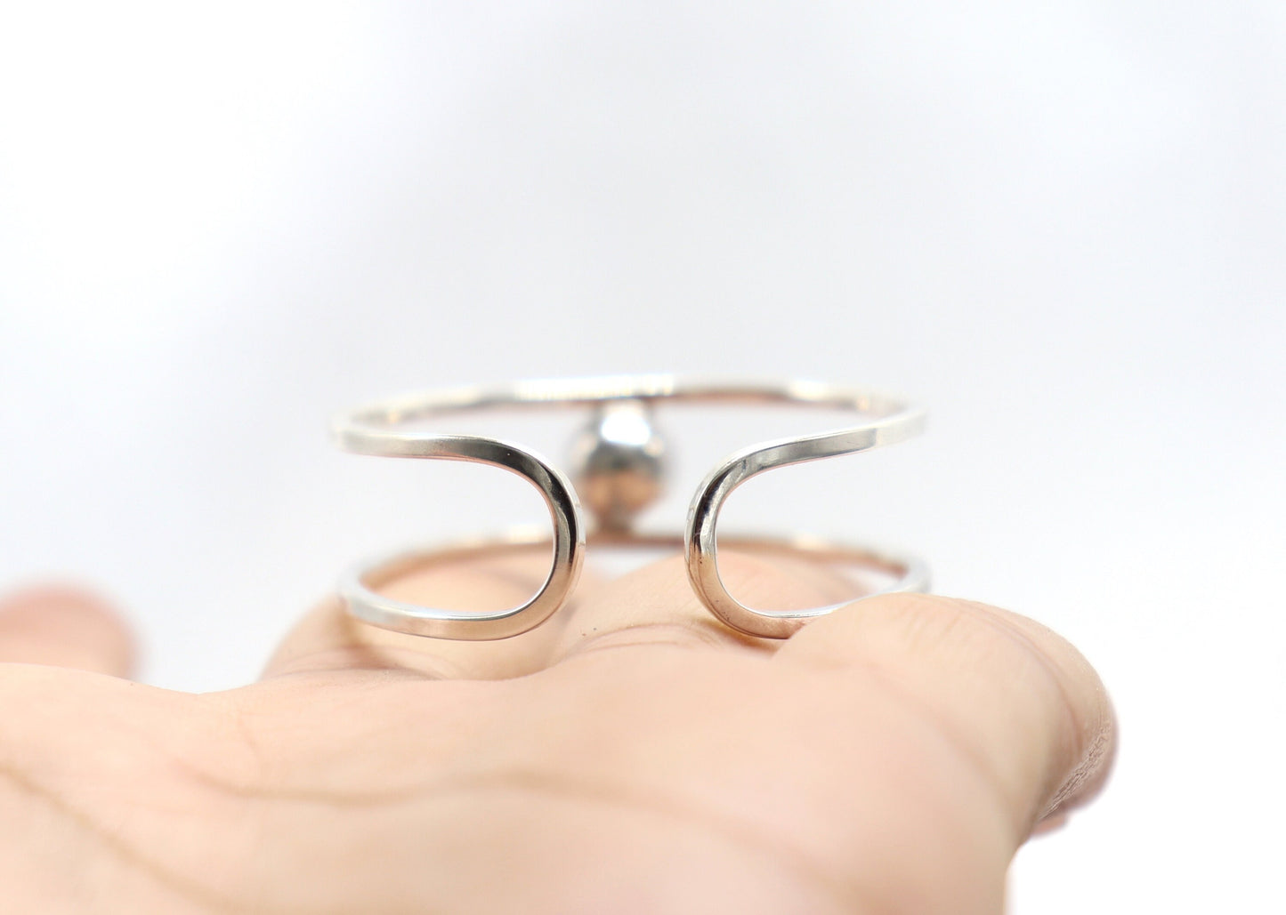 Penis bracelet YummyC Sterling Silver, Penis jewelry, penis ring jewelry, cock jewelry, dick jewelry, penis chain, penis ring, Adult