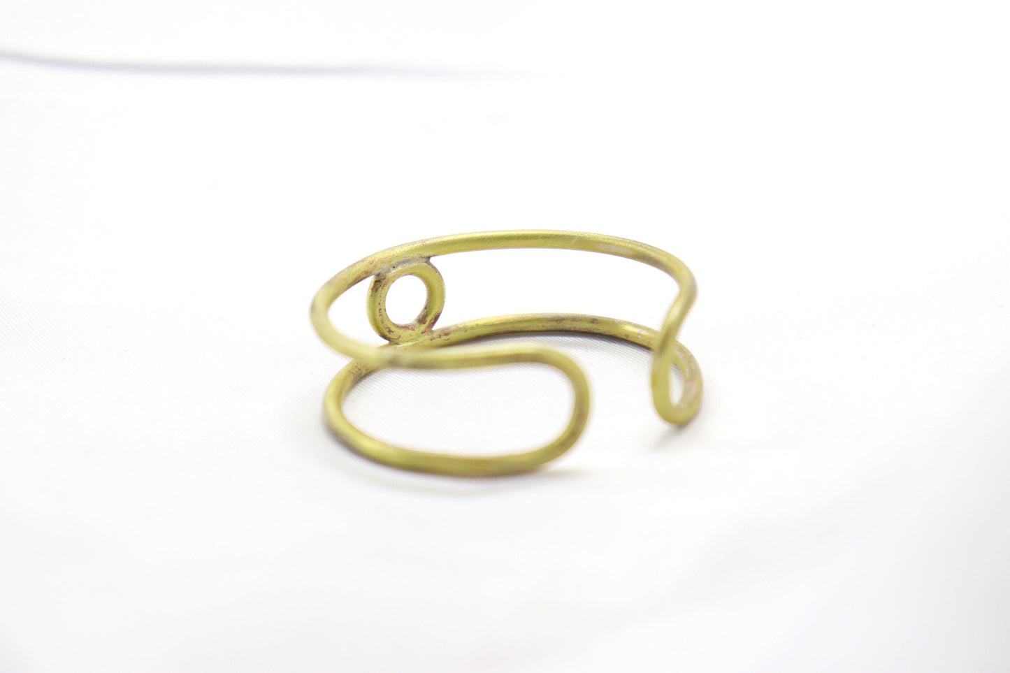 Penis bracelet BrassYummycuff Brass, Penis jewelry, penis ring jewelry, cock jewelry, dick jewelry, penis chain, penis ring