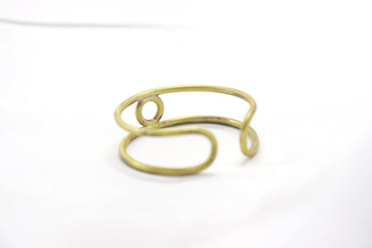 Penis bracelet BrassYummycuff Brass, Penis jewelry, penis ring jewelry, cock jewelry, dick jewelry, penis chain, penis ring