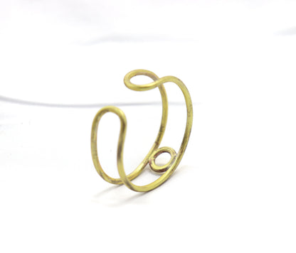 Penis bracelet BrassYummycuff Brass, Penis jewelry, penis ring jewelry, cock jewelry, dick jewelry, penis chain, penis ring