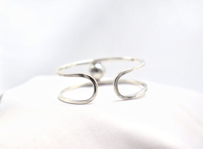 Penis bracelet YummyC Sterling Silver, Penis jewelry, penis ring jewelry, cock jewelry, dick jewelry, penis chain, penis ring, Adult