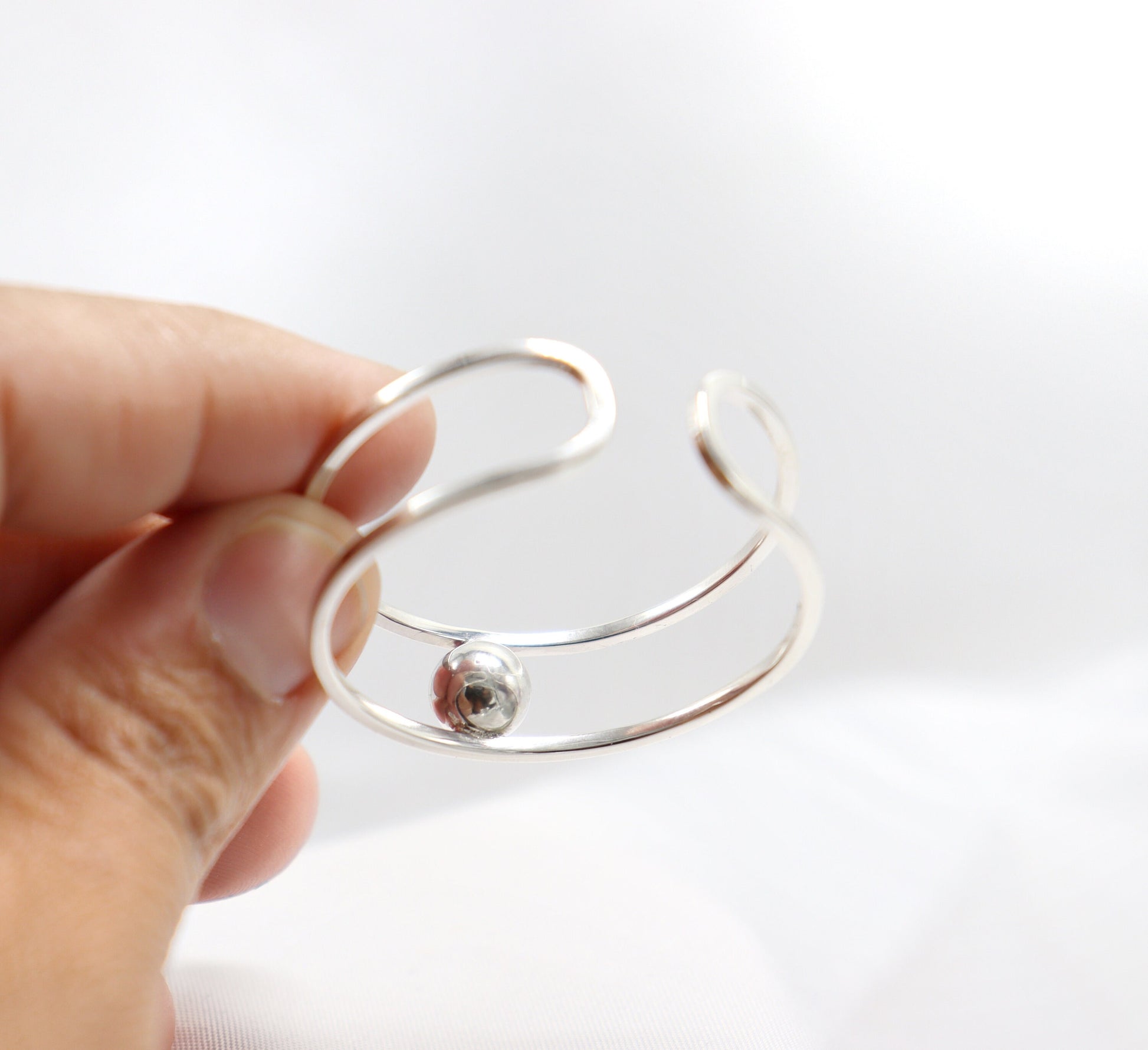 Penis bracelet YummyC Sterling Silver, Penis jewelry, penis ring jewelry, cock jewelry, dick jewelry, penis chain, penis ring, Adult