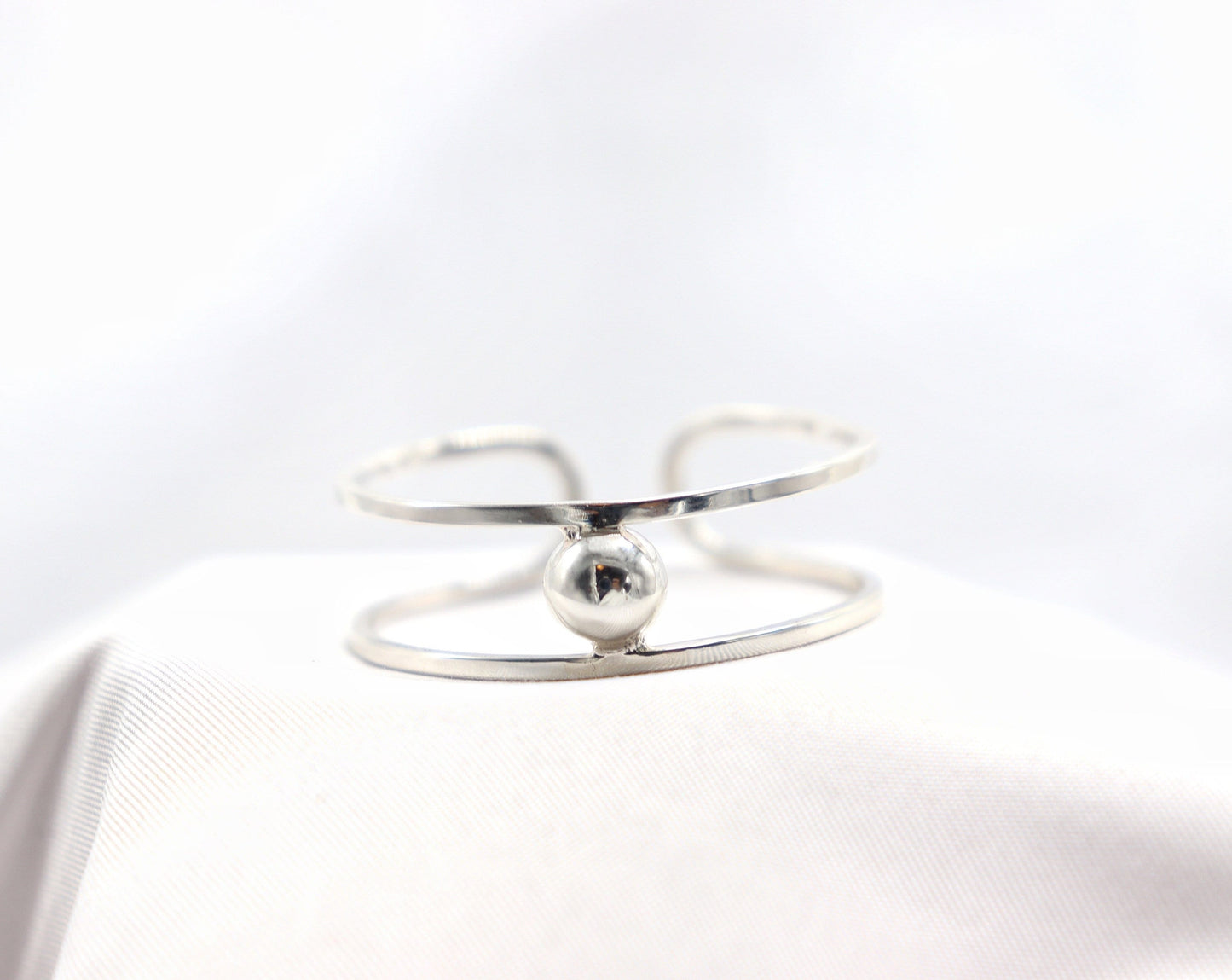 Penis bracelet YummyC Sterling Silver, Penis jewelry, penis ring jewelry, cock jewelry, dick jewelry, penis chain, penis ring, Adult
