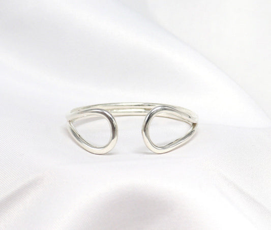 Penis bracelet ForBae Sterling Silver, Penis jewelry, penis ring jewelry, cock jewelry, dick jewelry, penis chain, penis ring, Adult