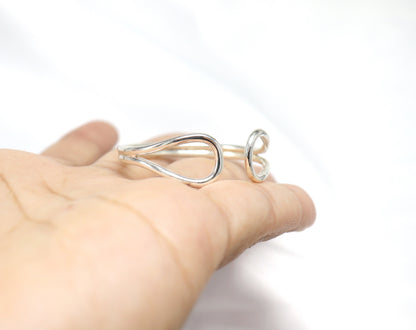 Penis bracelet ForBae Sterling Silver, Penis jewelry, penis ring jewelry, cock jewelry, dick jewelry, penis chain, penis ring, Adult