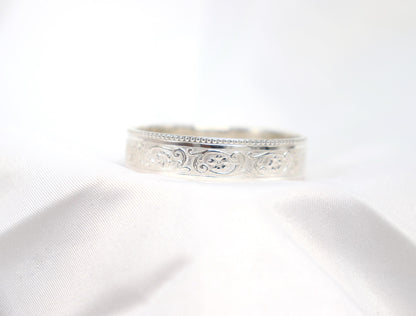 mature intimate ring, penis ring, custom made, sterling silver, adult jewelry