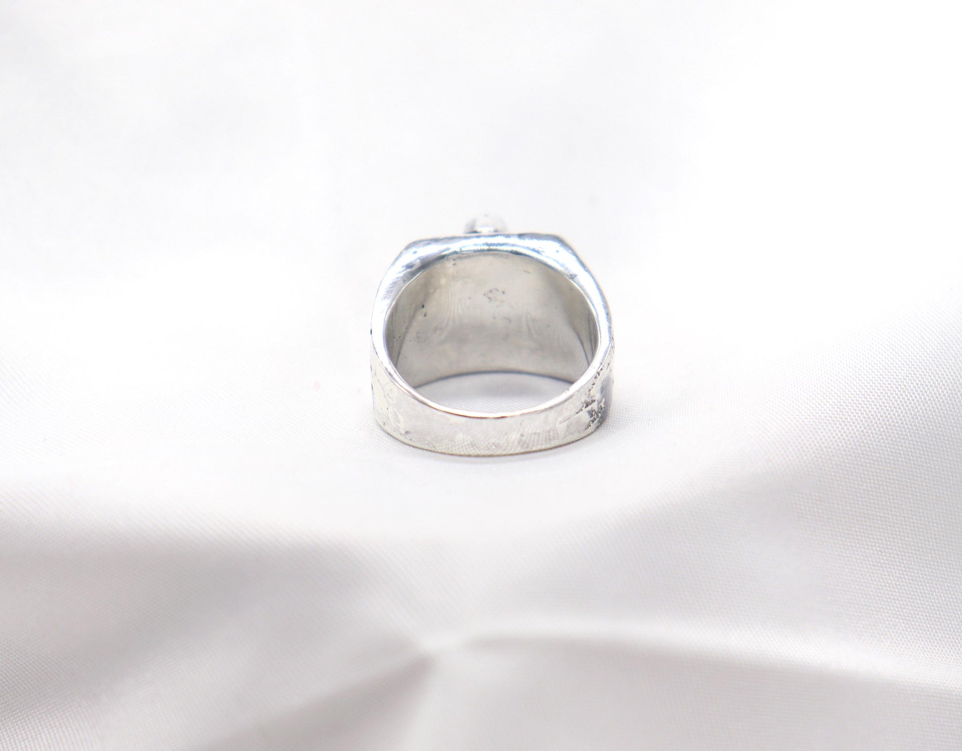 Penis Ring ThebigD Sterling Silver, valentines day, phallus ring, cock ring, dick ring Genitalia ring, Gift sex