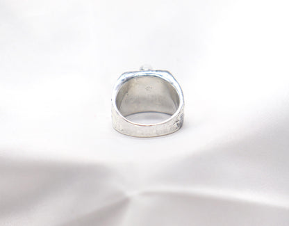 Penis Ring ThebigD Sterling Silver, valentines day, phallus ring, cock ring, dick ring Genitalia ring, Gift sex