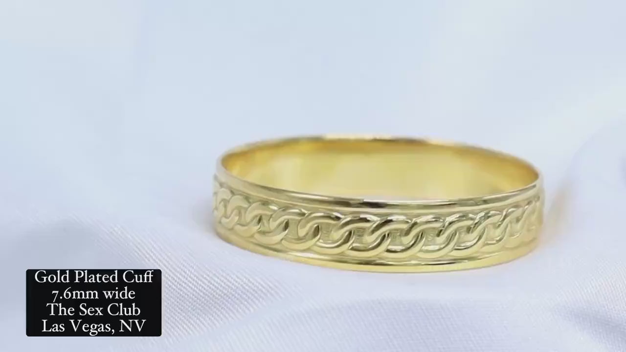 Penis glans ring CockA Gold Penis jewelry, penis ring jewelry, cock jewelry, dick jewelry, penis chain, penis ring, Adult