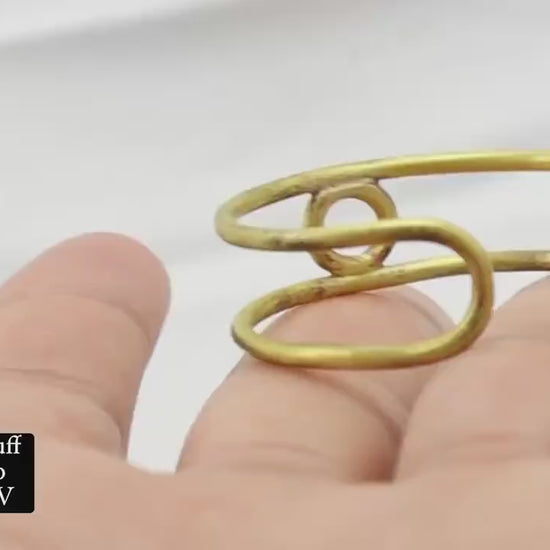 Penis bracelet BrassYummycuff Brass, Penis jewelry, penis ring jewelry, cock jewelry, dick jewelry, penis chain, penis ring