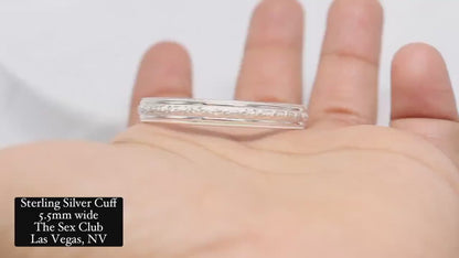 Penis glans ring Beautycock Sterling Silver Penis jewelry, penis ring jewelry, cock jewelry, dick jewelry, penis chain, penis ring, Adult