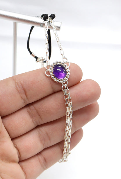 Penis chain TheMystic© Silver Non Piercing Penis Bracelet, Penis jewelry, penis ring jewelry, cock jewelry, dick jewelry, penis chain