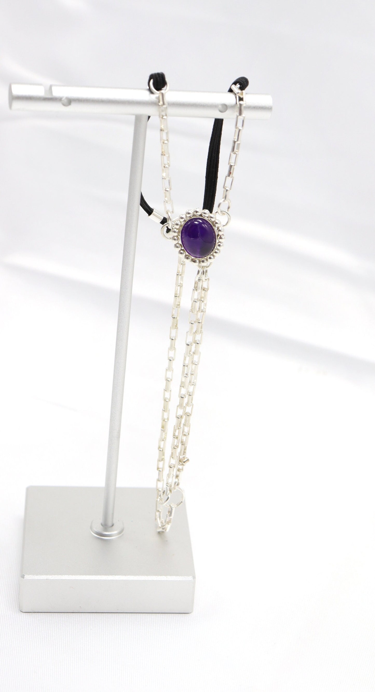 Penis chain TheMystic© Silver Non Piercing Penis Bracelet, Penis jewelry, penis ring jewelry, cock jewelry, dick jewelry, penis chain