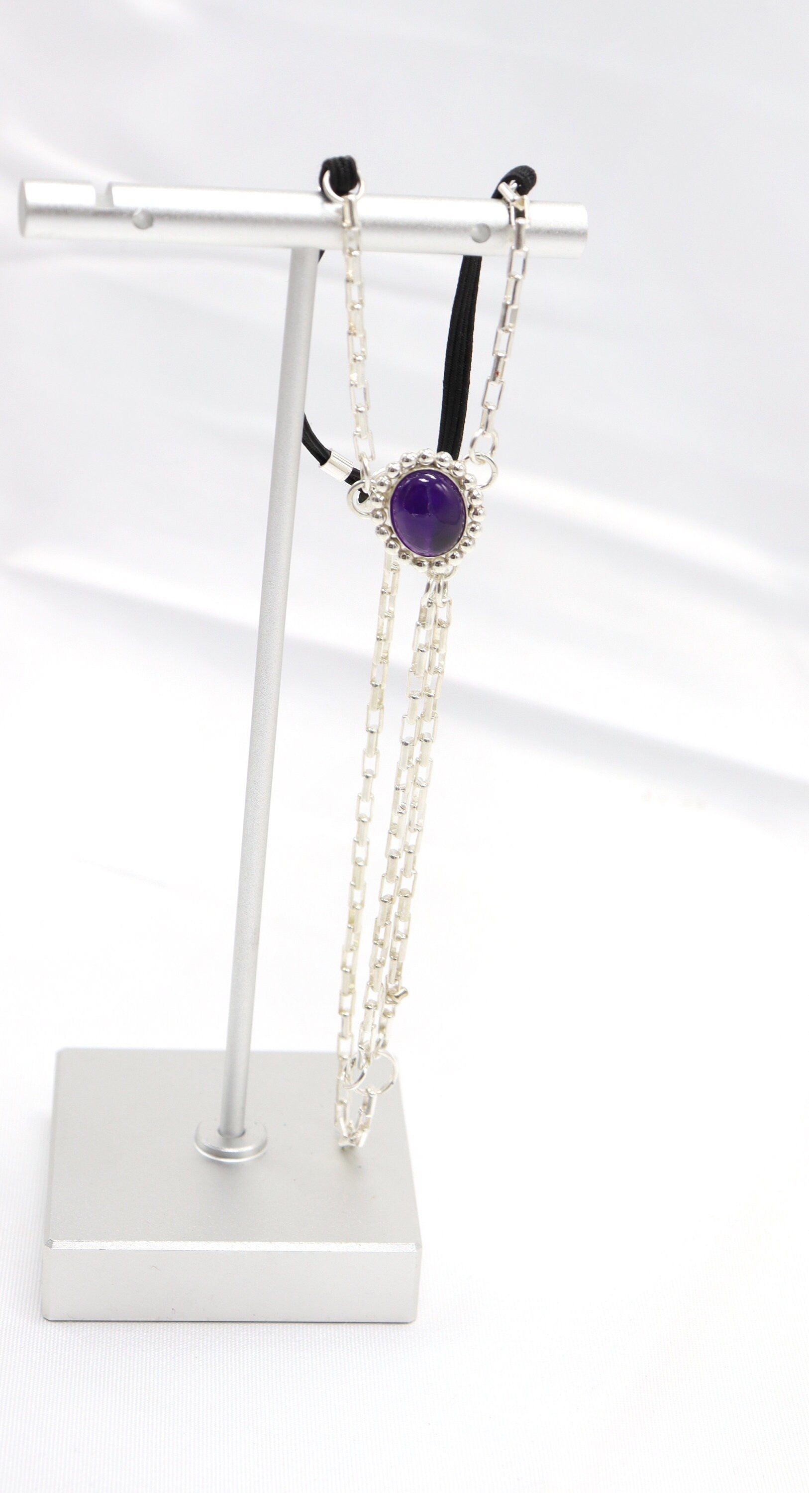 Penis chain TheMystic© Silver Non Piercing Penis Bracelet, Penis jewelry, penis ring jewelry, cock jewelry, dick jewelry, penis chain