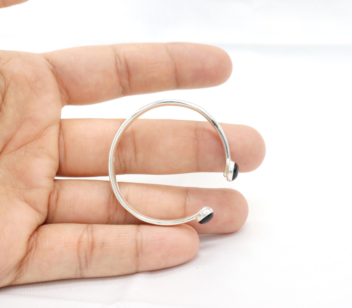 Penis bracelet CuffmeOnyx© Sterling Silver, Penis jewelry, penis ring jewelry, cock jewelry, dick jewelry, penis chain, penis ring, Adult