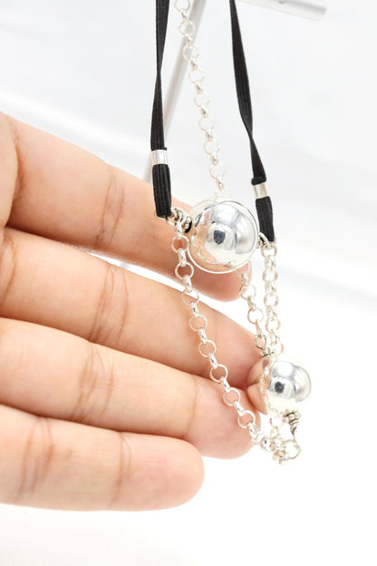 Penis chain Sexpot© Sterling Silver, Penis jewelry, penis ring jewelry, cock jewelry, dick jewelry, penis chain, penis ring bracelet