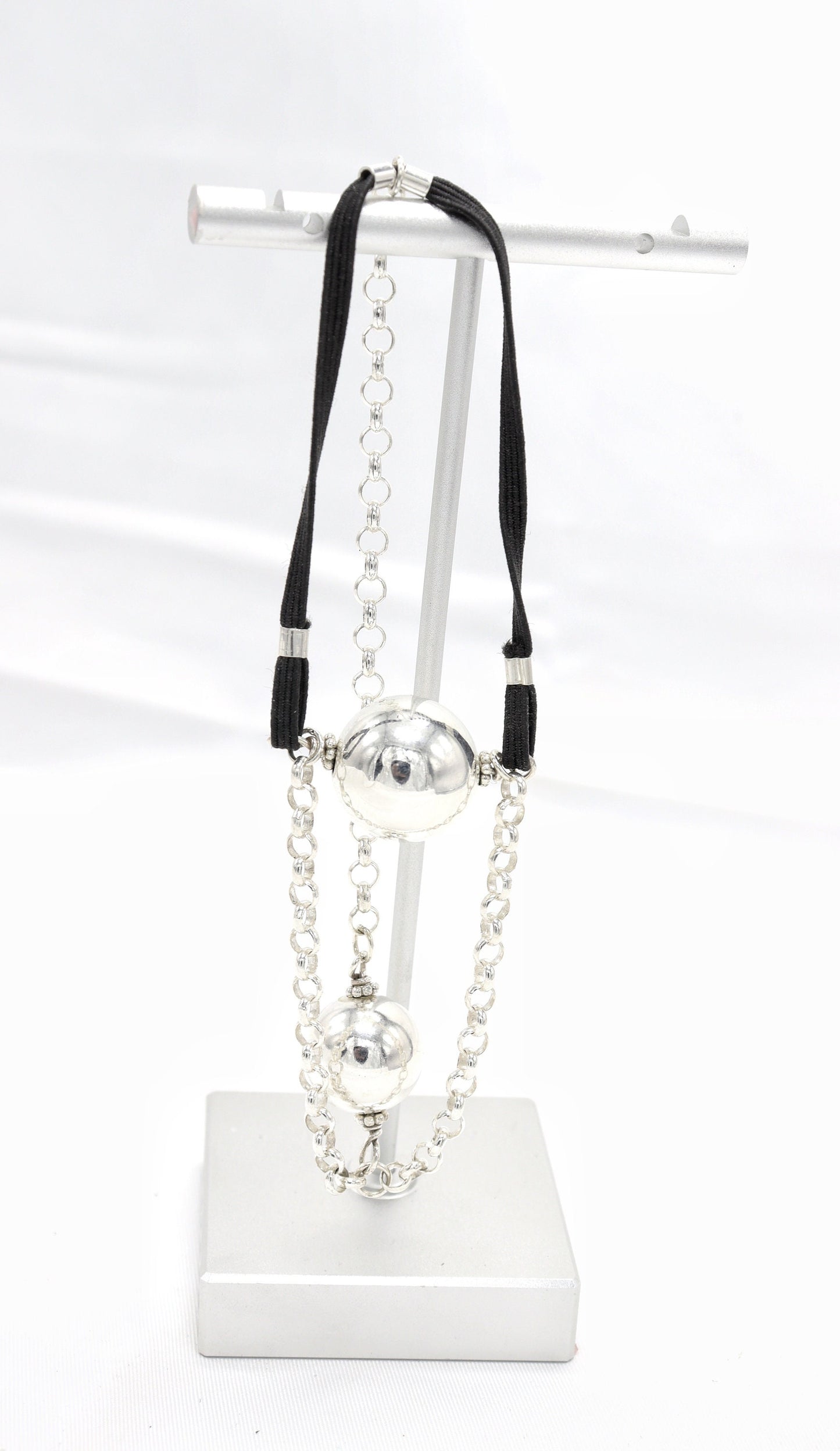 Penis chain Sexpot© Sterling Silver, Penis jewelry, penis ring jewelry, cock jewelry, dick jewelry, penis chain, penis ring bracelet
