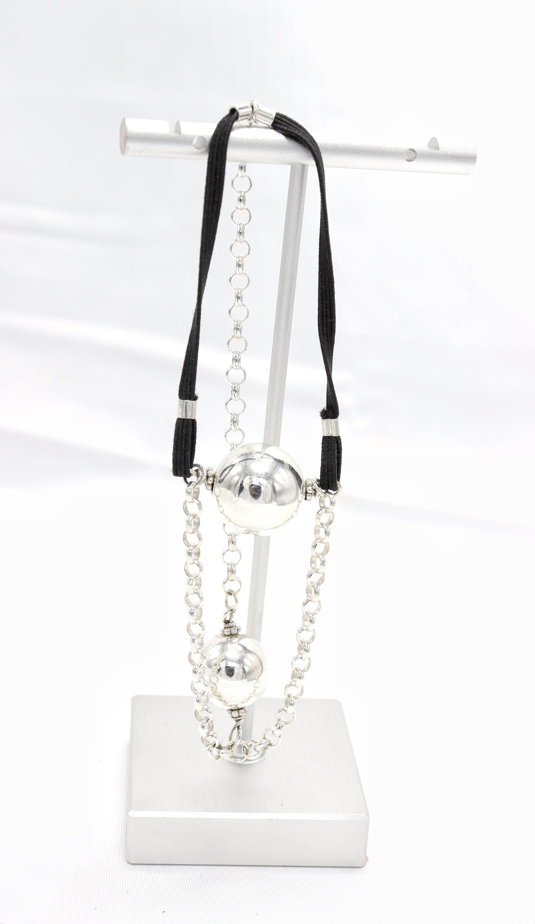 Penis chain Sexpot© Sterling Silver, Penis jewelry, penis ring jewelry, cock jewelry, dick jewelry, penis chain, penis ring bracelet