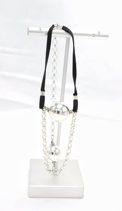 Penis chain Sexpot© Sterling Silver, Penis jewelry, penis ring jewelry, cock jewelry, dick jewelry, penis chain, penis ring bracelet