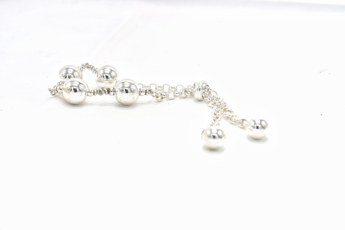 Penis chain weighed balls TheCazzo© Sterling Silver Penis Bracelet, Penis jewelry, penis ring jewelry, cock jewelry, dick jewelry