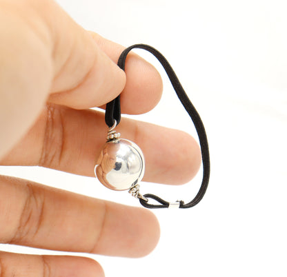 Penis chain TheSpinner© Silver Non Piercing Penis Bracelet, Penis jewelry, penis ring jewelry, cock jewelry, dick jewelry, penis chain